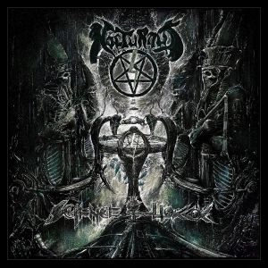 NOCTURNUS / ノクターナス / THE SCIENCE OF HORROR / SCIENCE OF HORROR