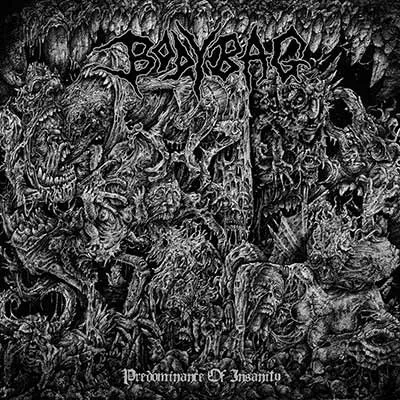BODYBAG / PREDOMINANCE OF INSANITY