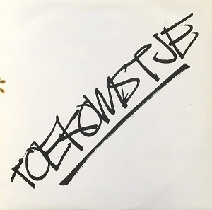 JONAS FREDERIKSEN / TOEKOMSTJE