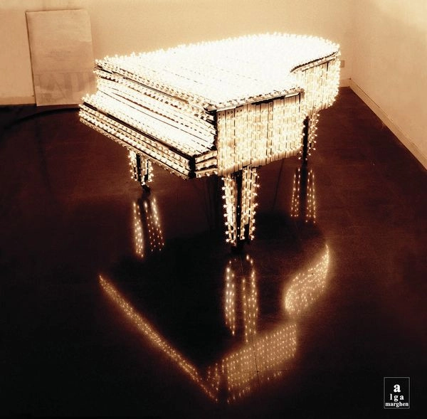 WALTER MARCHETTI / ワルター・マルケッティ / IL DIVANO DELL'ORECCHIO [5LP BOX + BOOK]