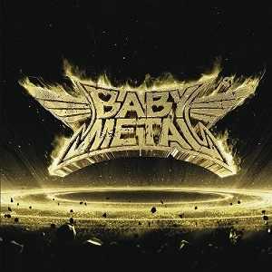 BABYMETAL / ベビーメタル / メタル・レジスタンス＜国内2LP＞ / METAL RESISTANCE(2LP)