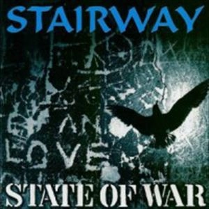 STAIRWAY / ステアウェイ / STATE OF WAR