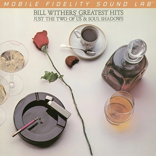 BILL WITHERS / ビル・ウィザース / GREATEST HITS