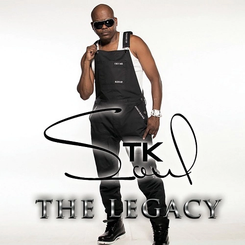 T.K. SOUL / TK ソウル / LEGACY