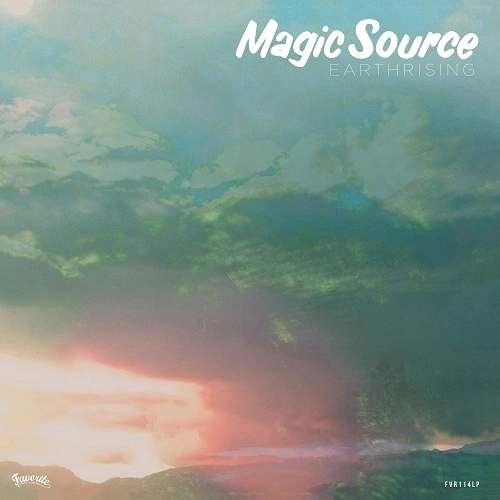 MAGIC SOURCE / EARTHRISING