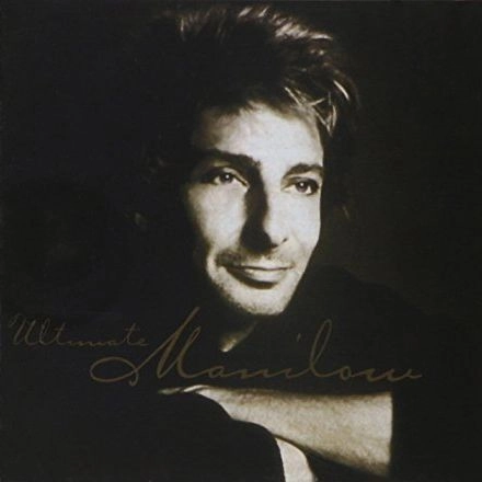 BARRY MANILOW / バリー・マニロウ / ULTIMATE MANILOW