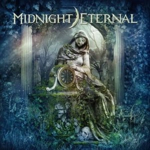 MIDNIGHT ETERNAL / ミッドナイト・エターナル / MIDNIGHT ETERNAL