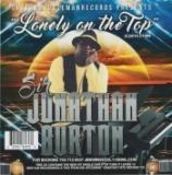 JONATHAN BURTON / ジョナサン・バートン / LONELY AT THE TOP