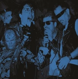WOLF EYES, TIMMY'S ORGANISM, VIDEO / AUDIO SOCIAL DISSENT