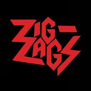 ZIG ZAGS / RUNNING OUT OF RED