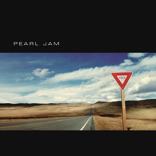 PEARL JAM / パール・ジャム / YIELD [LP] (150 GRAM, REMASTERED)
