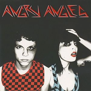 ANGRY ANGLES / ANGRY ANGLES