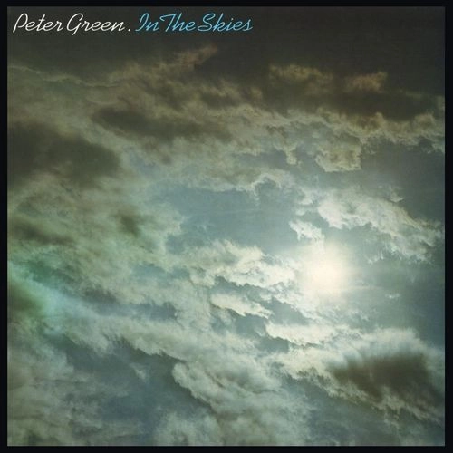 PETER GREEN / ピーター・グリーン / IN THE SKIES