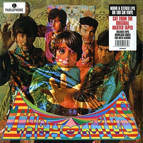 HOLLIES / ホリーズ / EVOLUTION