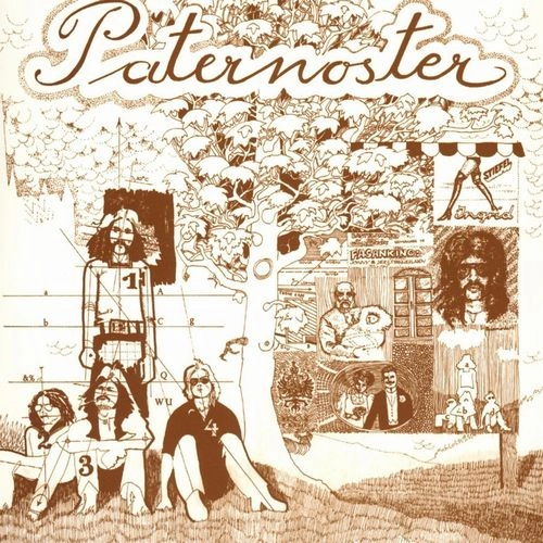 PATERNOSTER / PATERNOSTER