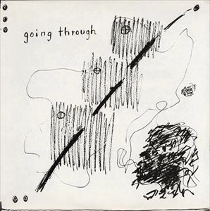 JEANNE LEE / ジーン・リー / GOING THROUGH