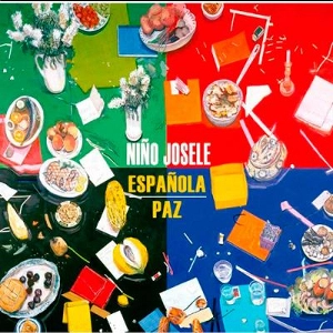 NINO JOSELE / ニーニョ・ホセレ / Espanola/Paz