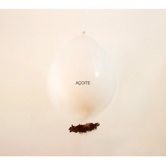 JULIANA AMARAL / ジュリアーナ・アマラウ / ACOITE