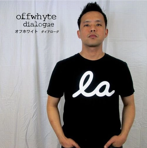 OFFWHYTE / DIALOGUE