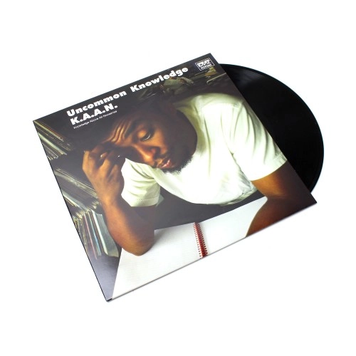 K.A.A.N. / UNCOMMON KNOWLEDGE