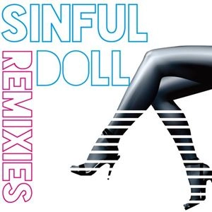 Kenshu / SINFUL DOLL REMIXIES