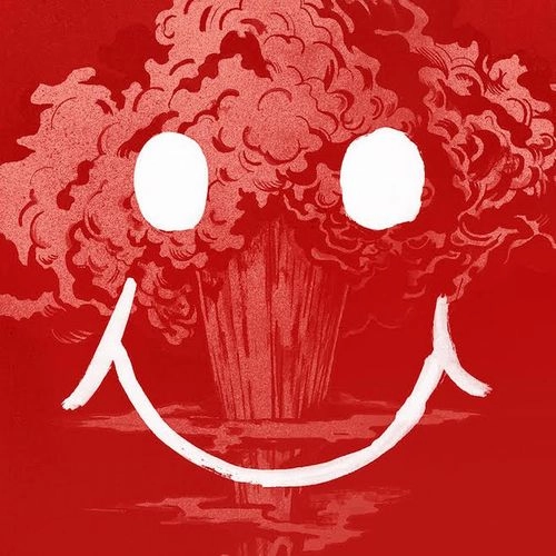 NICK CATCHDUBS / SMOKE MACHINE