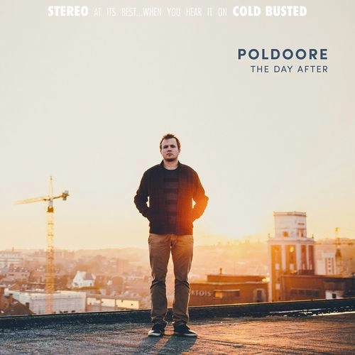 POLDOORE / THE DAY AFTER