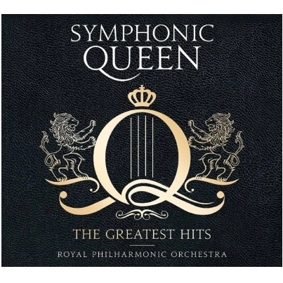MATTHEW FREENAN / マシュー・フリーマン / SYMPHONIC QUEEN - THE GREATEST HITS