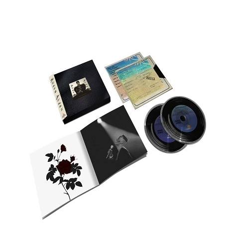 GRACE JONES / グレイス・ジョーンズ / WARM LEATHERETTE (2CD DELUXE EDITION : 27 TRACKS)