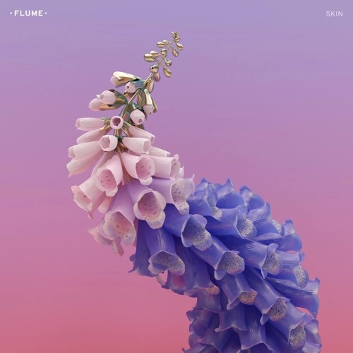 FLUME / SKIN
