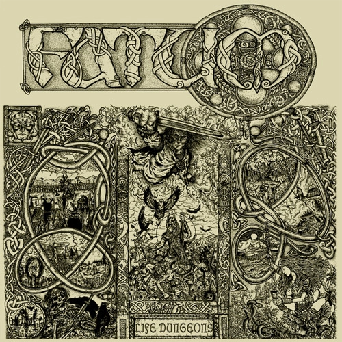 FATUM / LIFE DUNGEONS