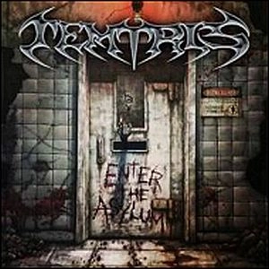 TEMTRIS / テムトリス / ENTER THE ASYLUM<DIGI>