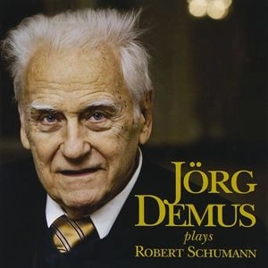 JORG DEMUS / イェルク・デームス / デームス・プレイズ・シューマン