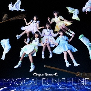 MAGICAL PUNCHLINE / マジカル・パンチライン / MAGiCAL PUNCHLiNE