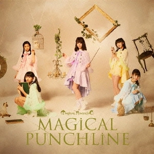 MAGICAL PUNCHLINE / マジカル・パンチライン / MAGiCAL PUNCHLiNE