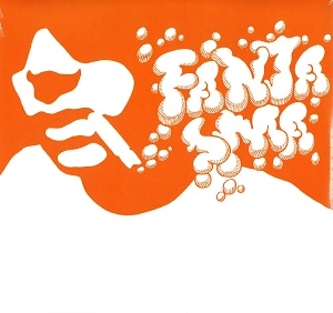 Cornelius / コーネリアス / Fantasma Remastered Double LP - Black