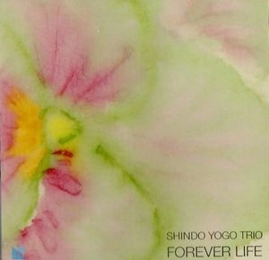 YOGO SHINDO / 進藤陽悟 / フォーエヴァー・ライフ / FOREVER LIFE