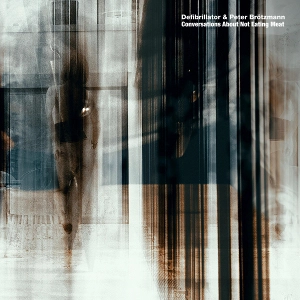 DEFIBRILLATOR / デフィブリルレーター / CONVERSATIONS ABOUT NOT EATING MEAT
