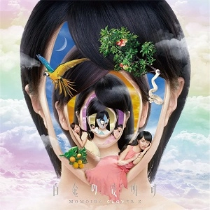 MOMOIRO CLOVER Z / ももいろクローバーZ / 白金の夜明け