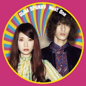 GLIM SPANKY / グリムスパンキー / Next One / NEXT ONE