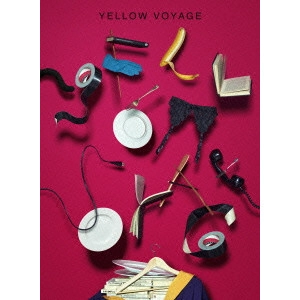 GEN HOSHINO / 星野源 / Live Tour “YELLOW VOYAGE”(Blu-ray初回) 