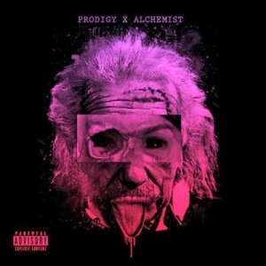 PRODIGY & ALCHEMIST / プロディジー & アルケミスト / ALBERT EINSTEIN