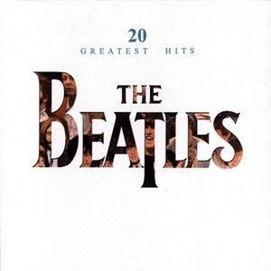 BEATLES / ビートルズ / 20 GREATEST HITS