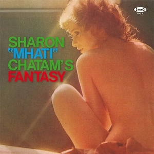 SHARON MHATI CHATAM / FANTASY