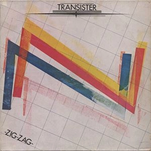 TRANSISTER / ZIG-ZAG