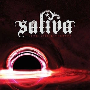 SALIVA / サライヴァ / LOVE, LIES & THERAPY