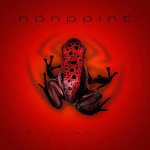 NONPOINT / ノンポイント / THE POISON RED<DIGI> / POISON RED<DIGI>