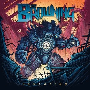 BROWNING / ISOLATION<LP>