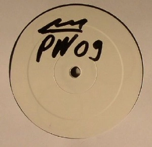 PHIL WEEKS / BAD CHANCE WENT THRU MY MIND