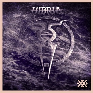 HIBRIA / ヒブリア / ＸＸ